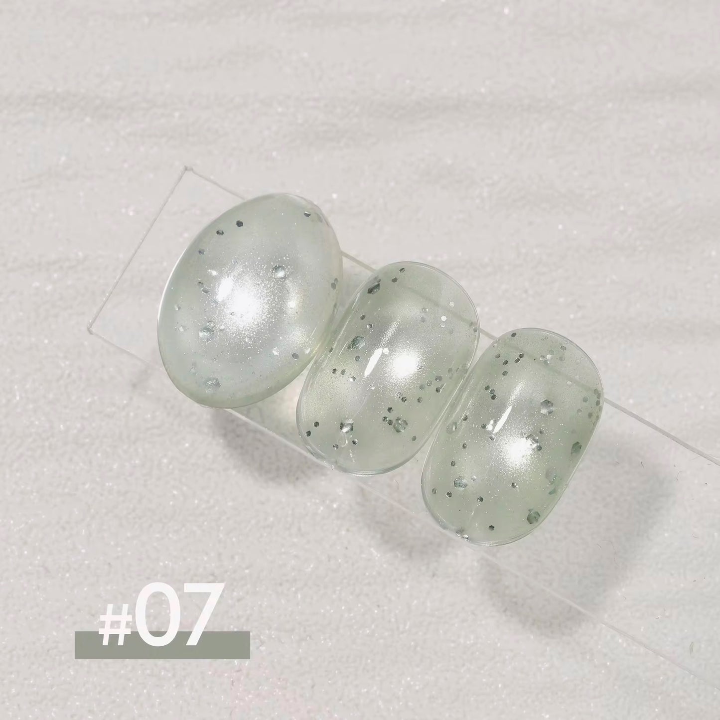 Bubble Cat Eye 07 G84