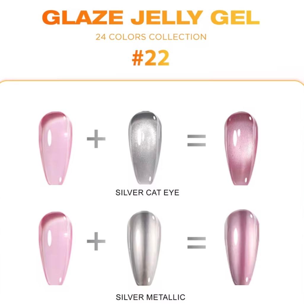 Glaze #22