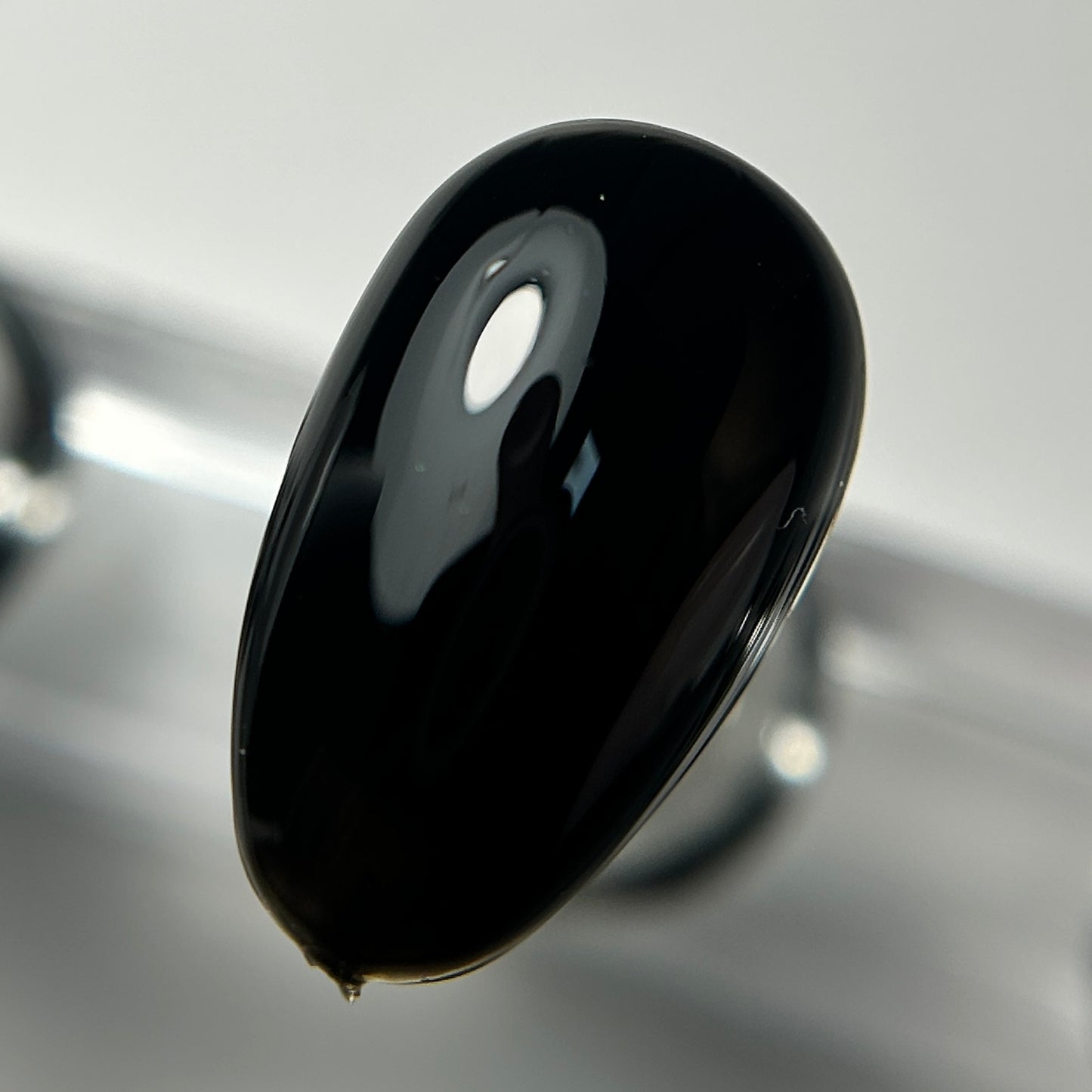 Rubber Base Negro 15.ml