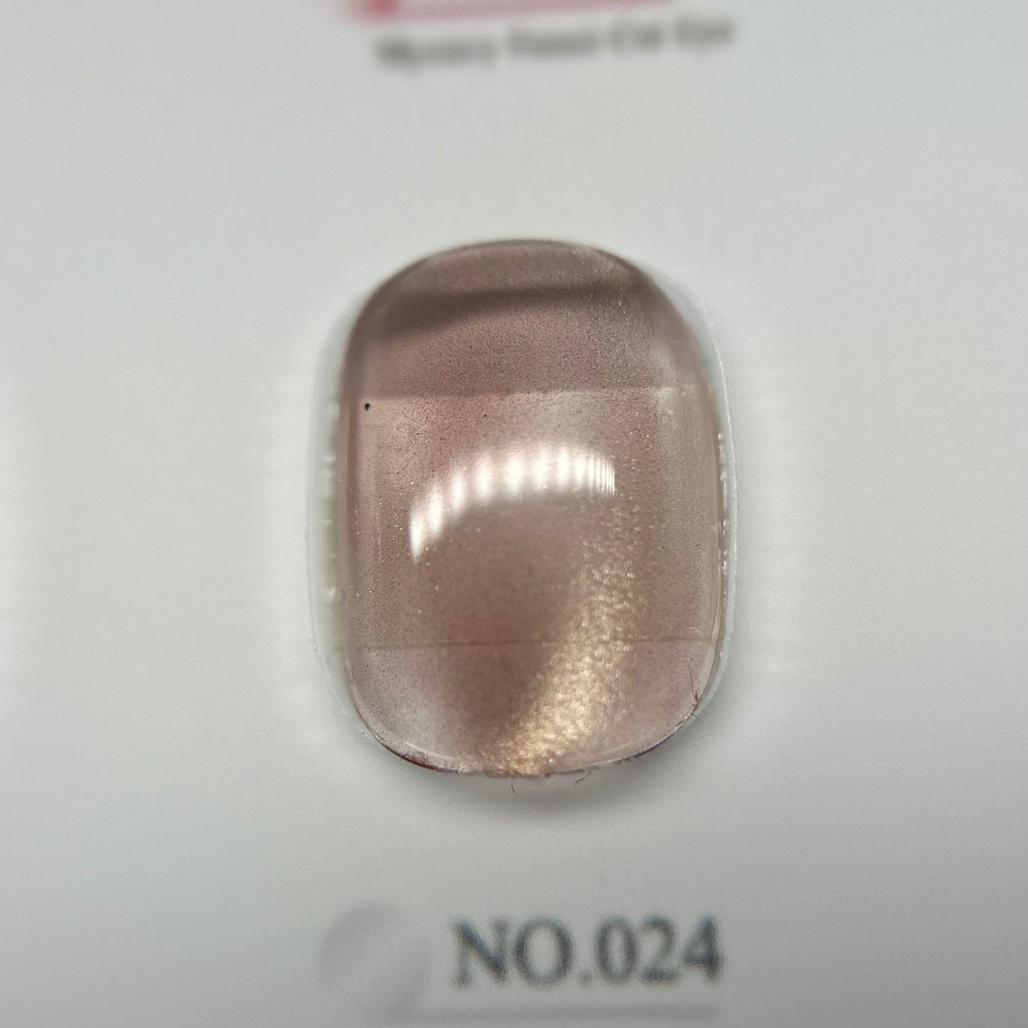 Mistery Forest Cat Eye 24