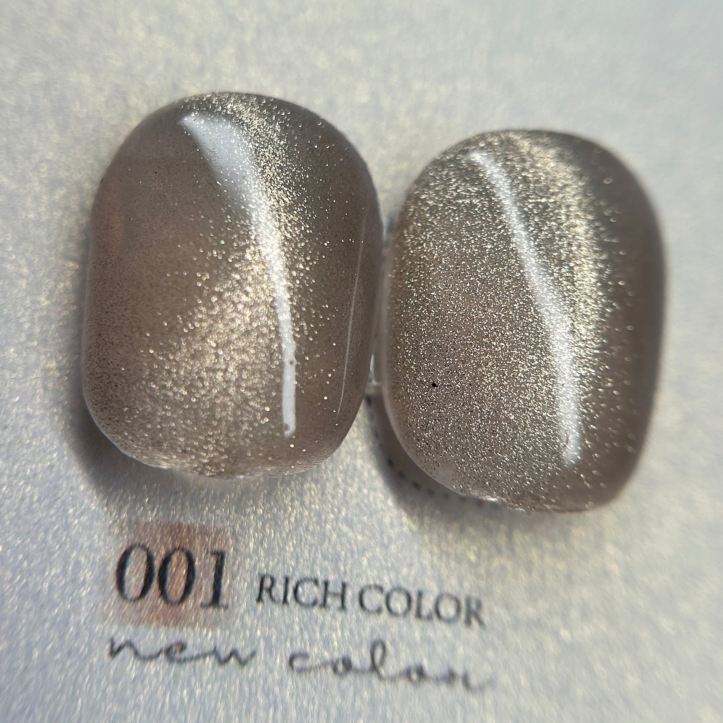 DC Cat Eye N048 #1