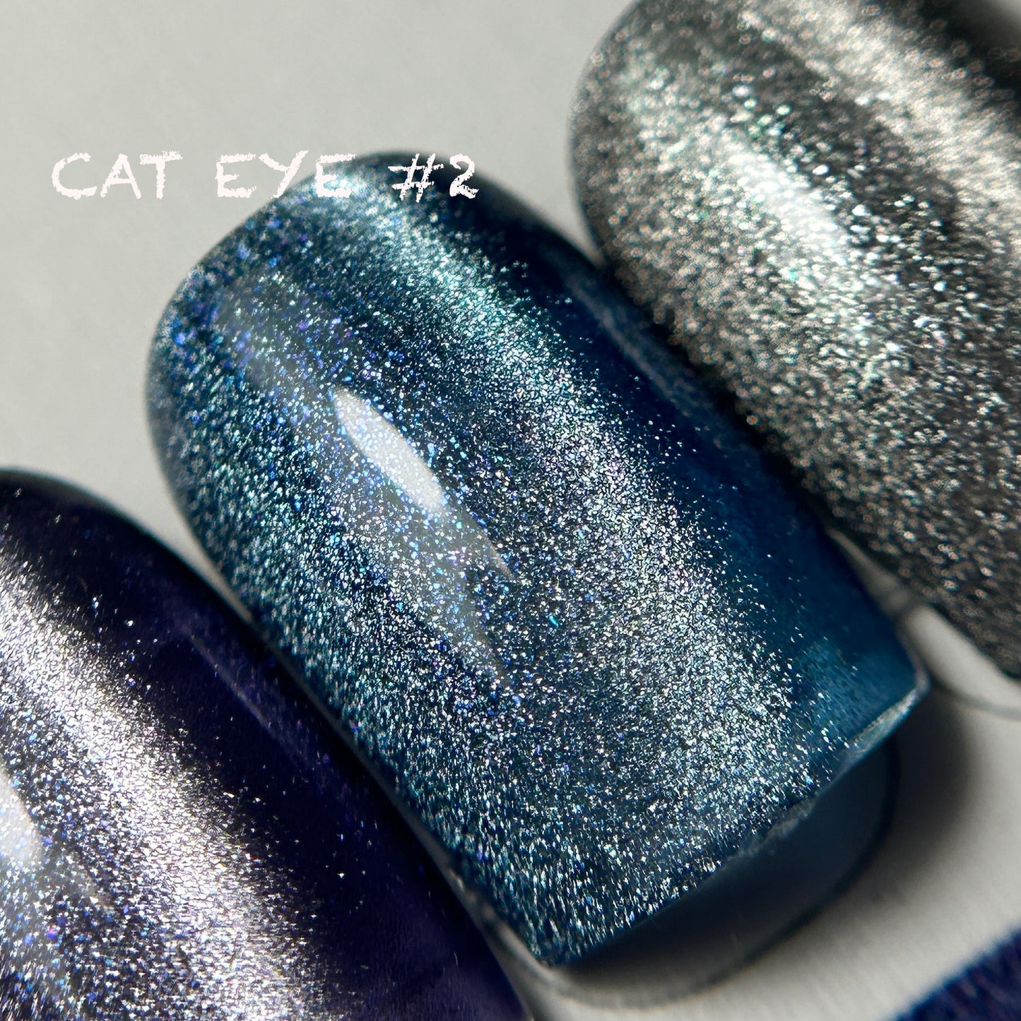 Cat Eye N43 #2