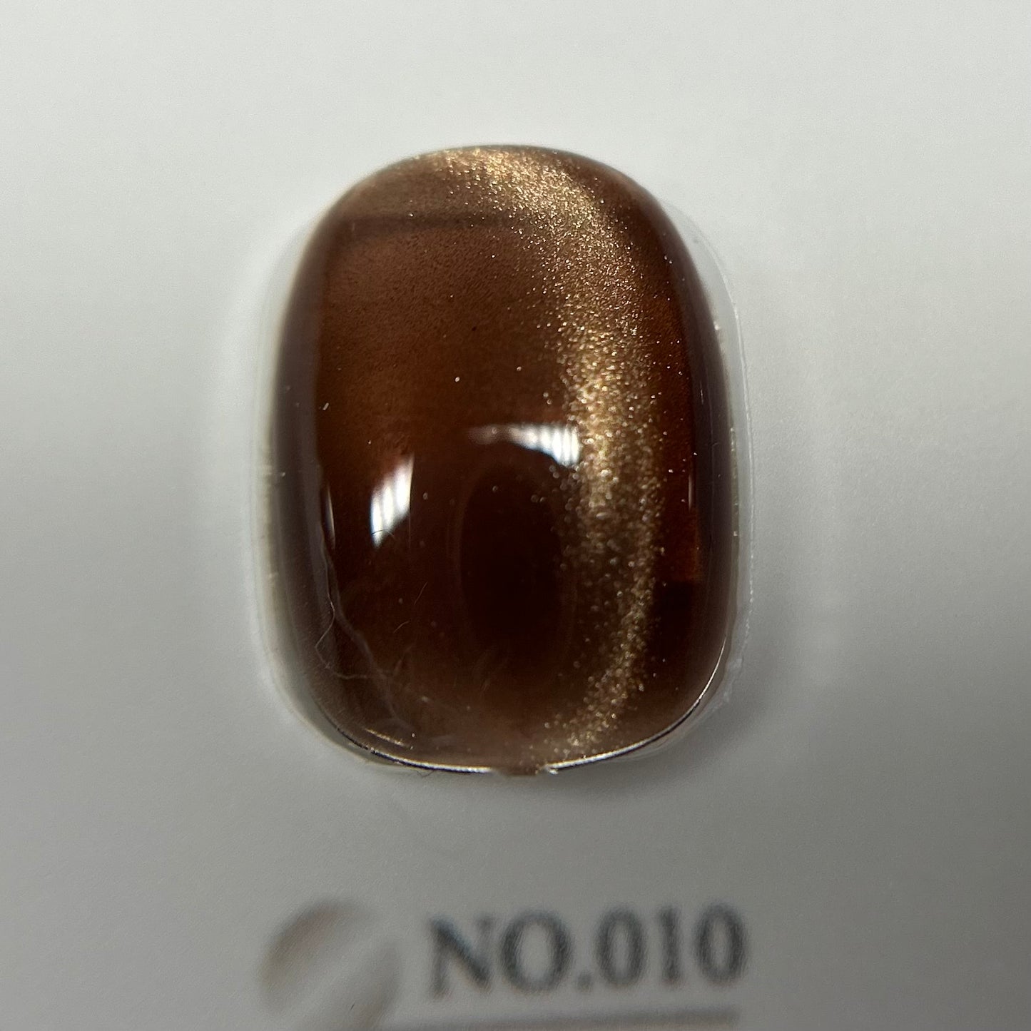 Mistery Forest Cat Eye 10