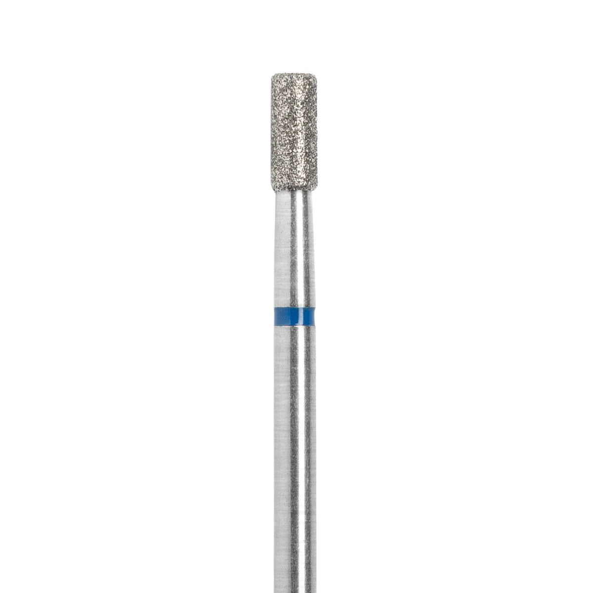 Blue Cylinder Diamond Bit