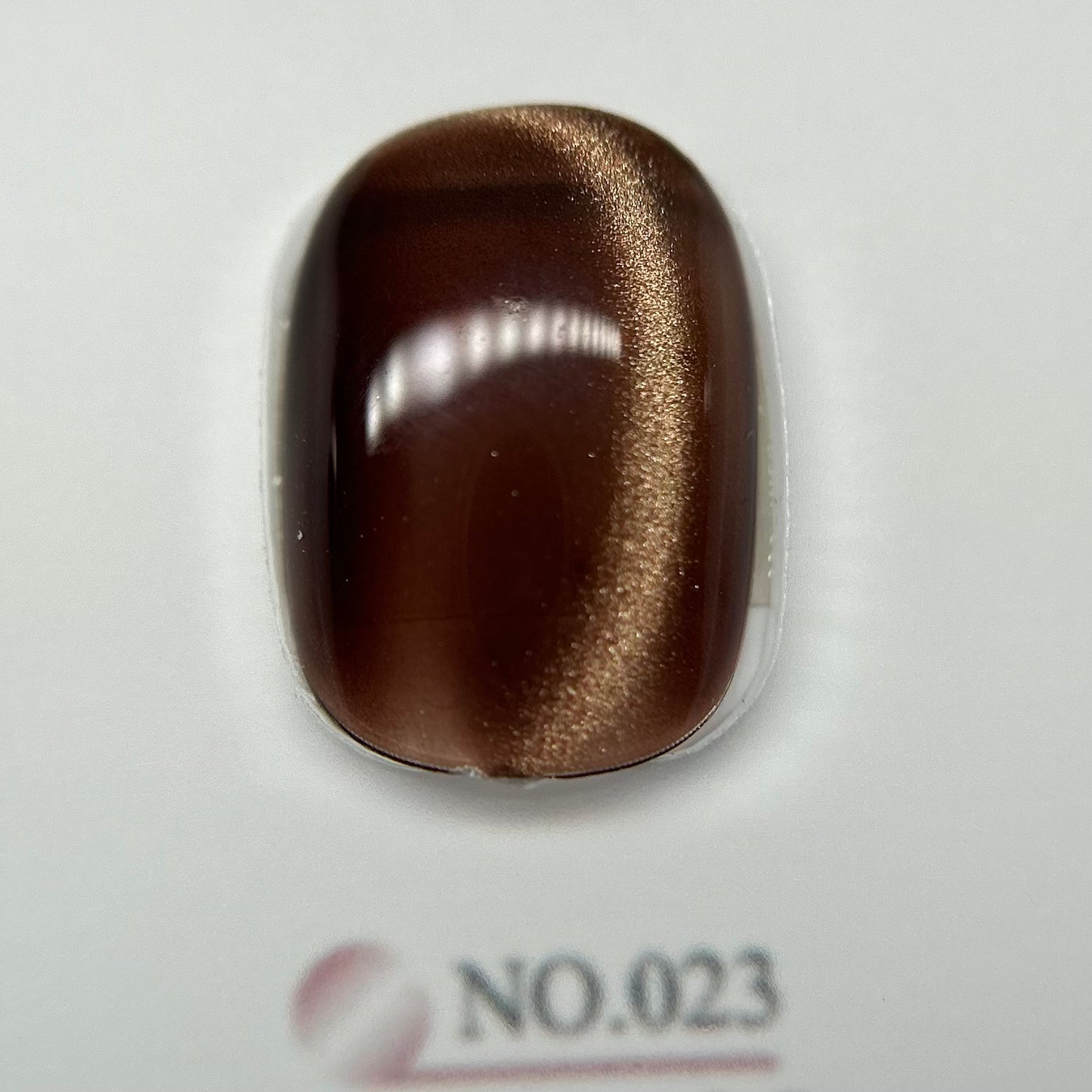 Mistery Forest Cat Eye 23