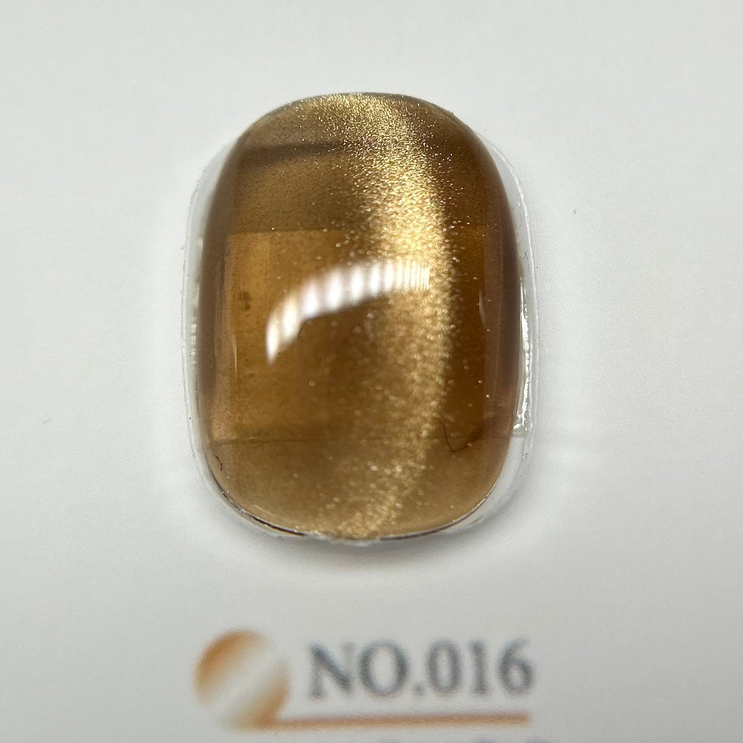 Mistery Forest Cat Eye 16