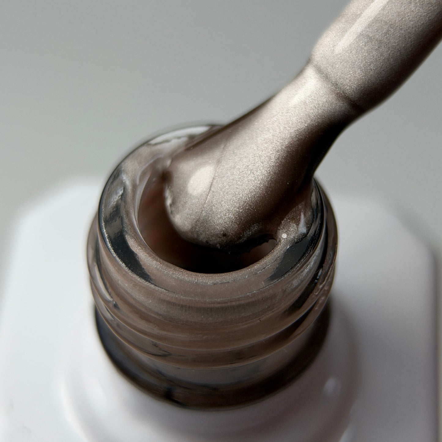 E07 Cat Eye Top Coat #2