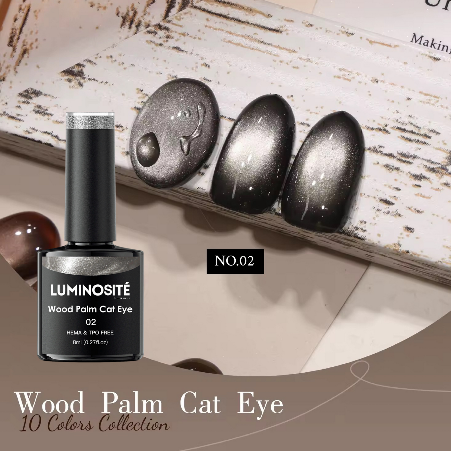 Cat Eye W05 #2