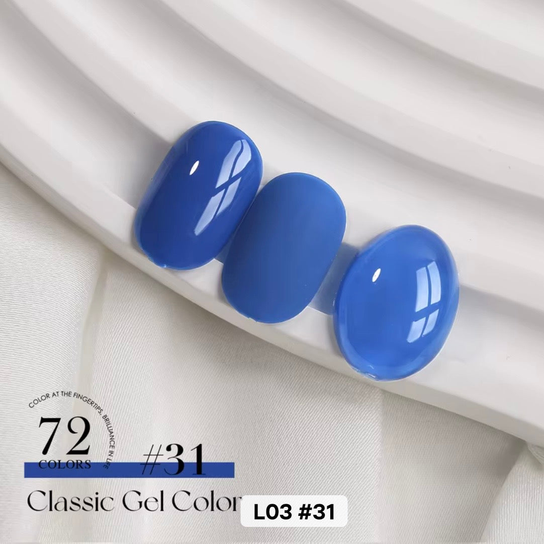L03 Solid Luminosité #31