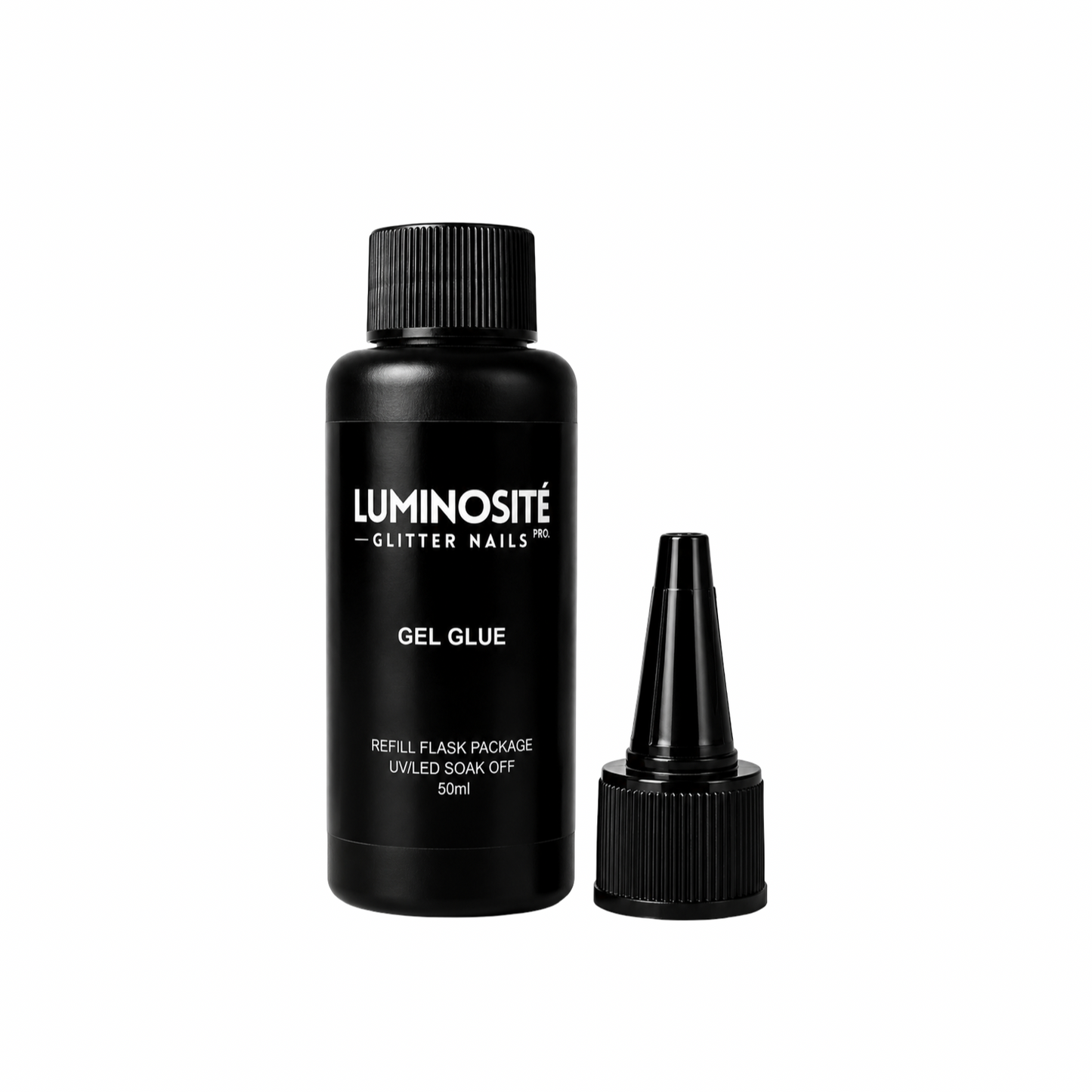Refill Pega Gel Tips 50.ml