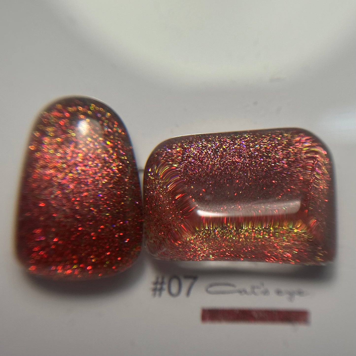 Shining Golden Cat Eye 7