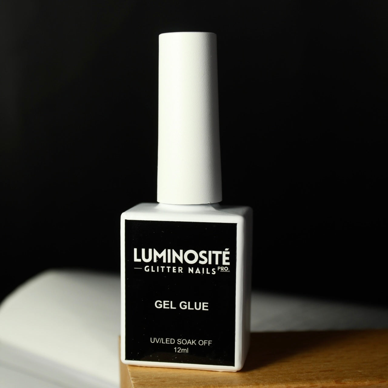 Pega de Gel Tips 15ml (Gel Glue)