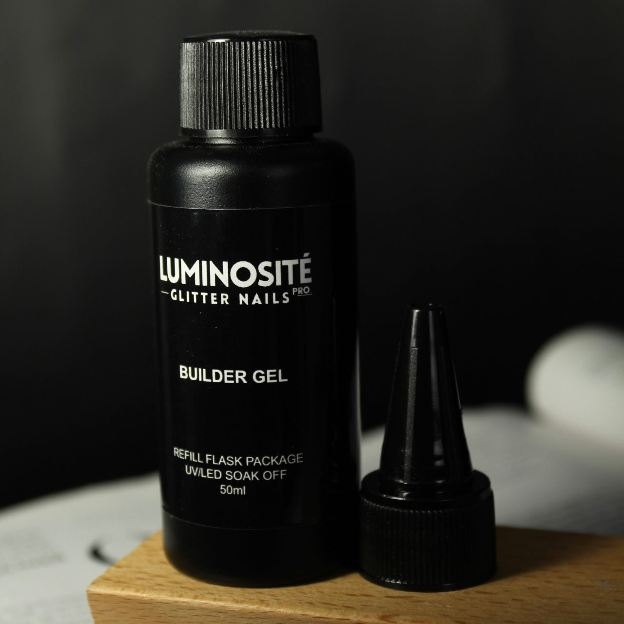 Refill de Builder 50.ml