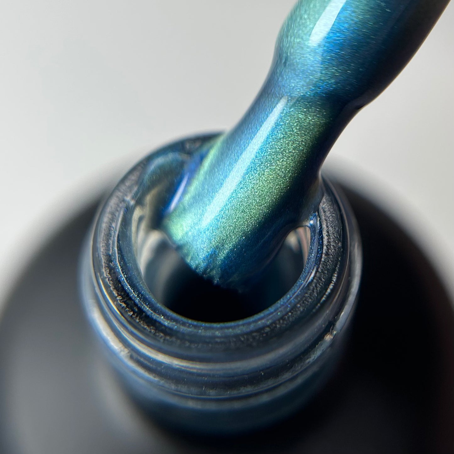 Cat eye Luminosité #2 N-2