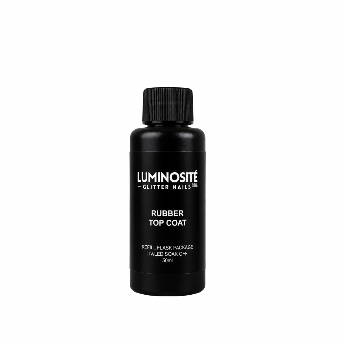 Rubber Top Coat 50.ml
