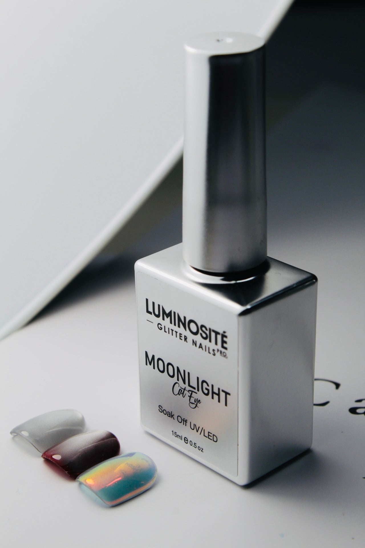 Moonlight Cat Eye Universal