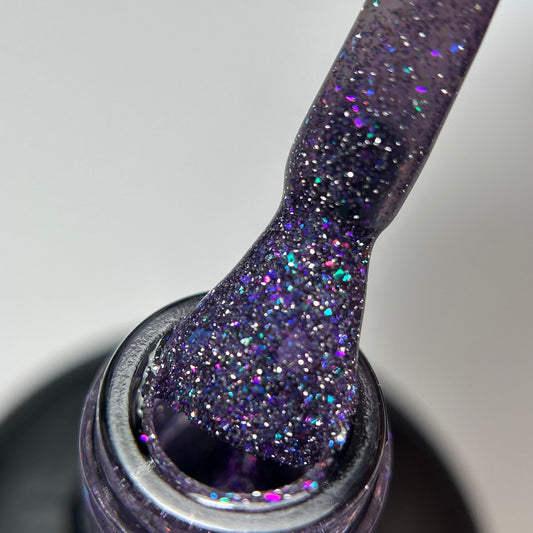 Glitter Reflective #11 D30