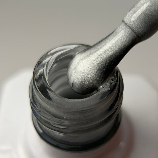 E07 Cat Eye Top Coat #1