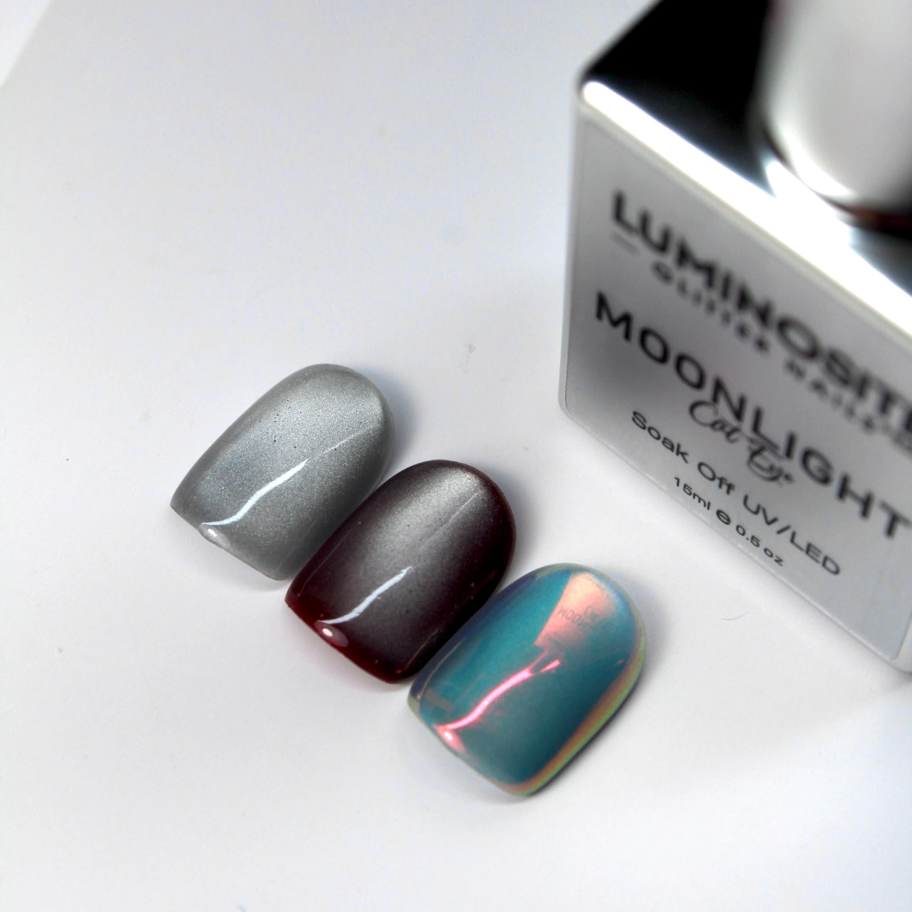 Moonlight Cat Eye Universal