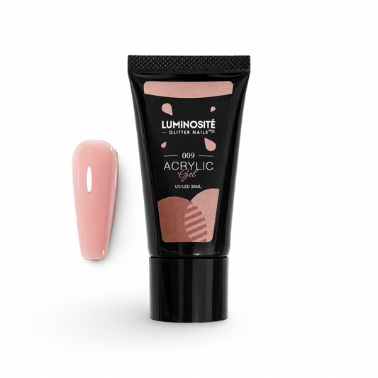 Poly Gel Cream 09