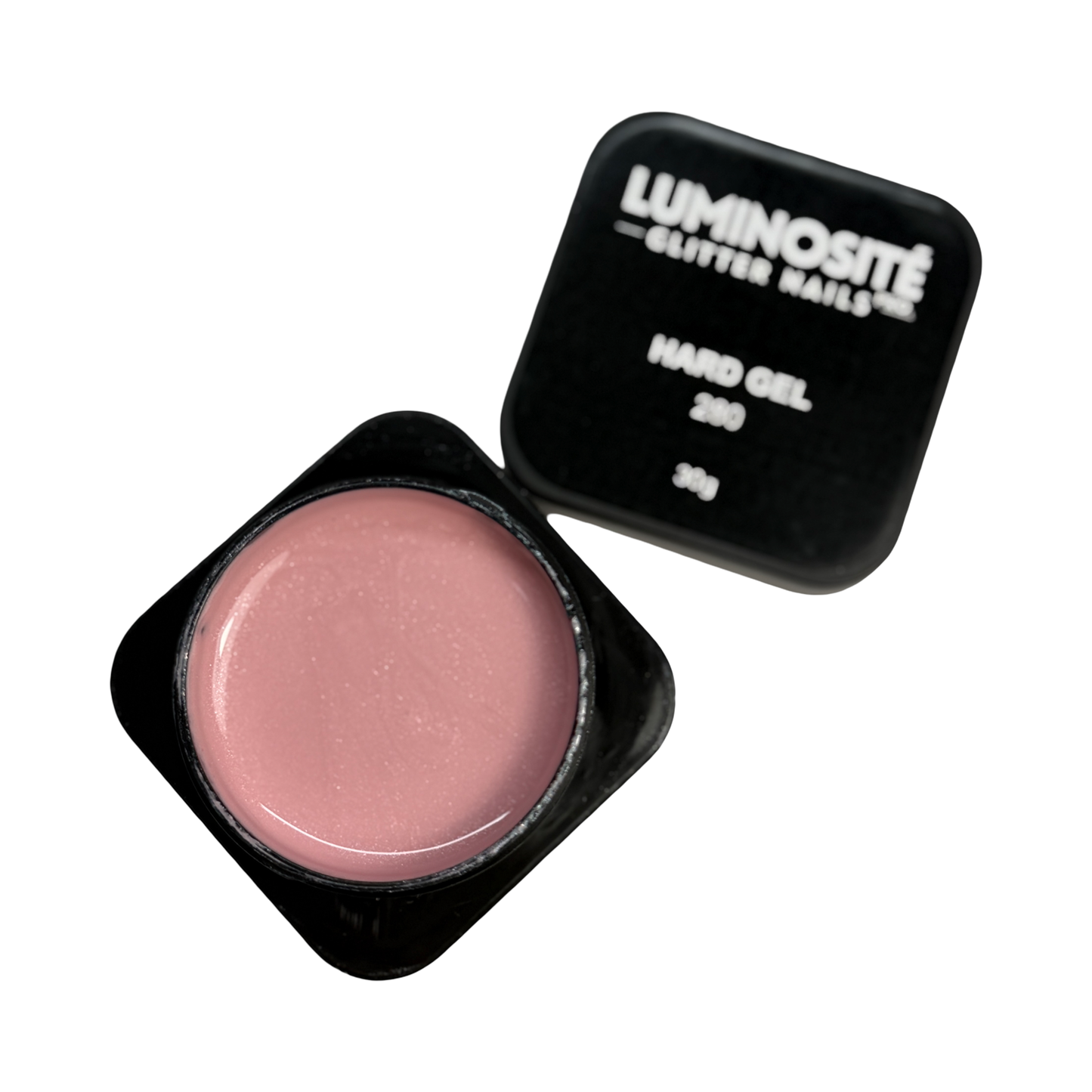 Hard Gel Luminosité 280