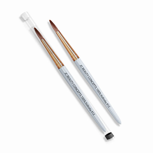 JC Acrylic Brush #12