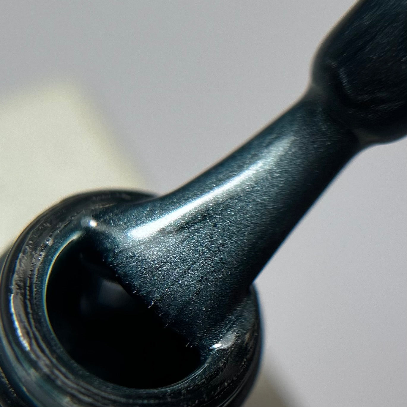 Glass Beads Cat Eye 3