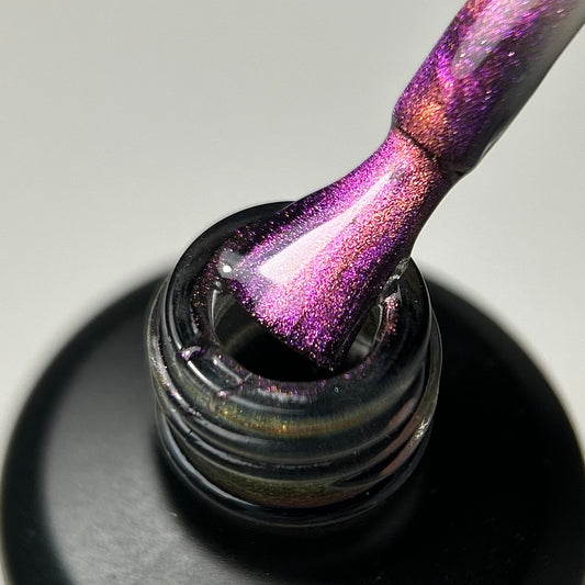 N21- 2 Cat Eye