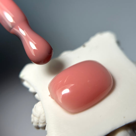 Hard Gel Nude 15.ml