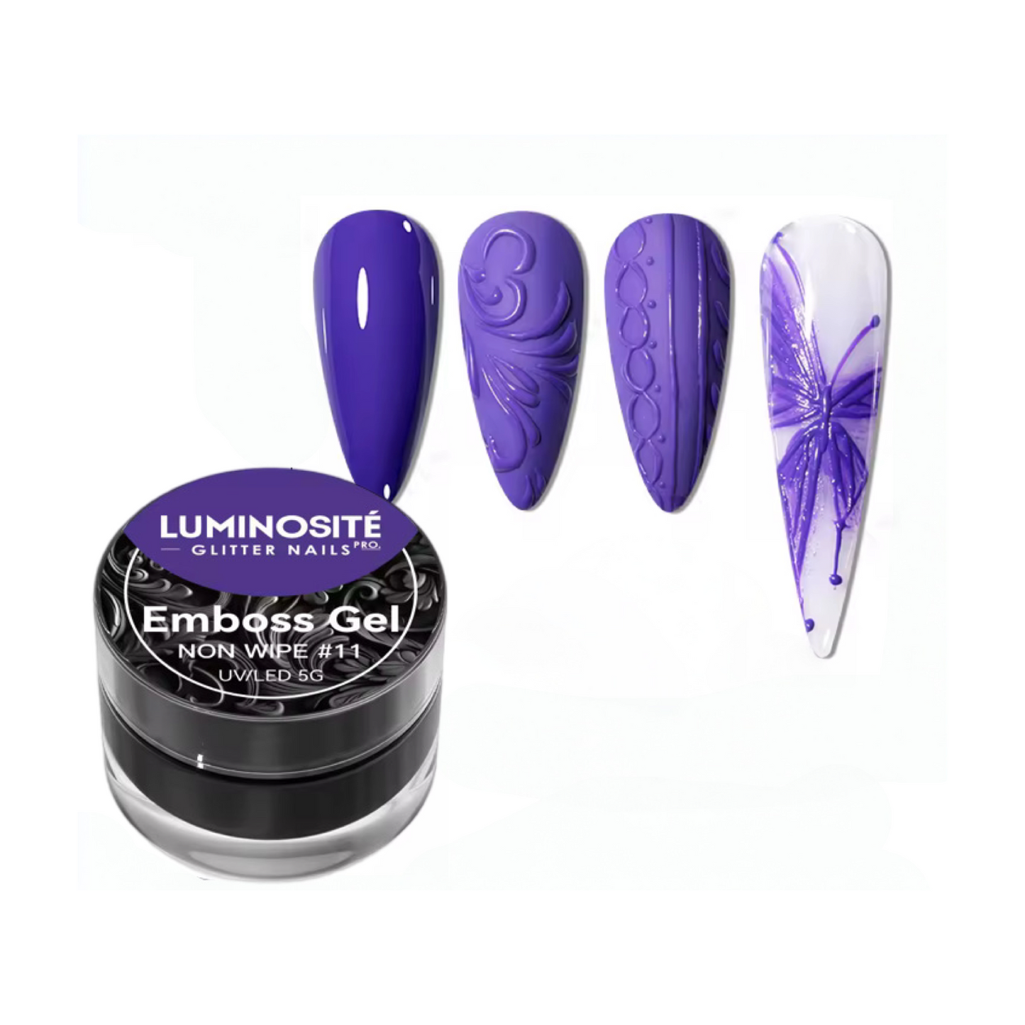 Emboss Gel #11