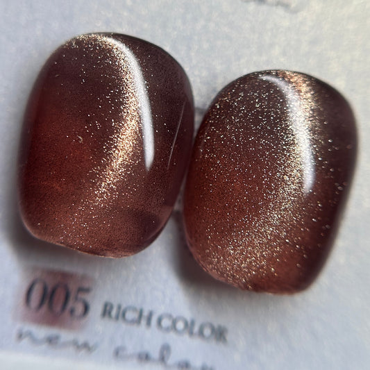 DC Cat Eye N048 #5