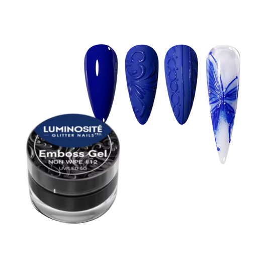 Emboss Gel #12