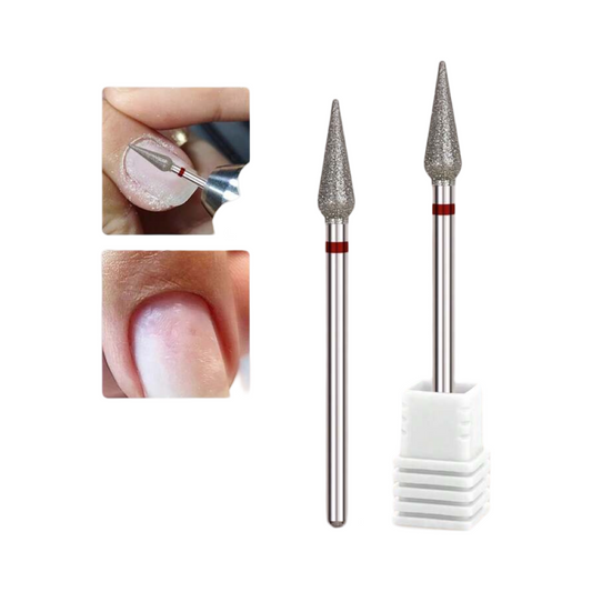 Diamond Bits (Gota)