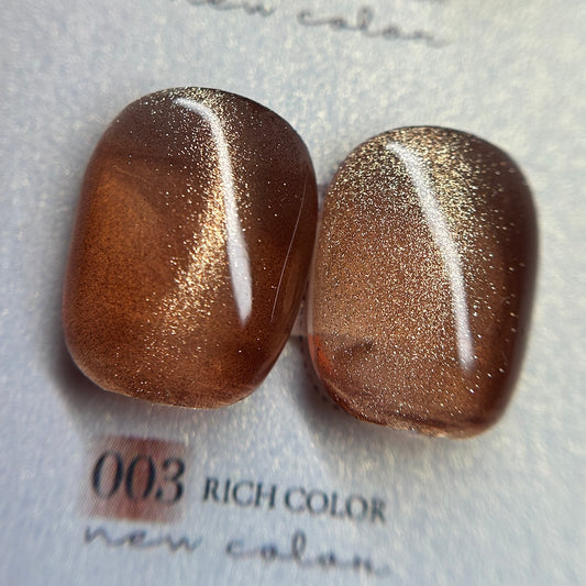 DC Cat Eye N048 #3