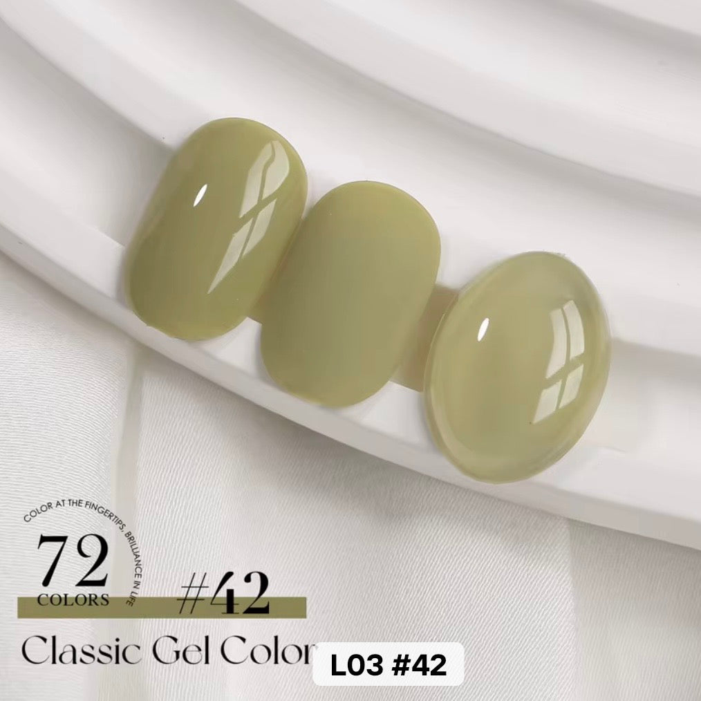 L03 Solid Luminosité #42