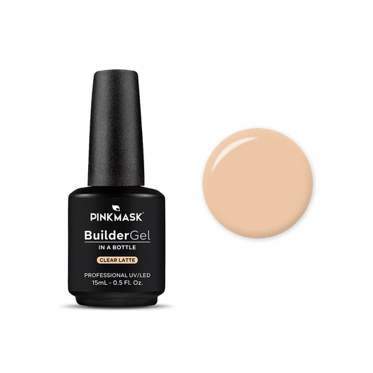 Builder Clear Latte