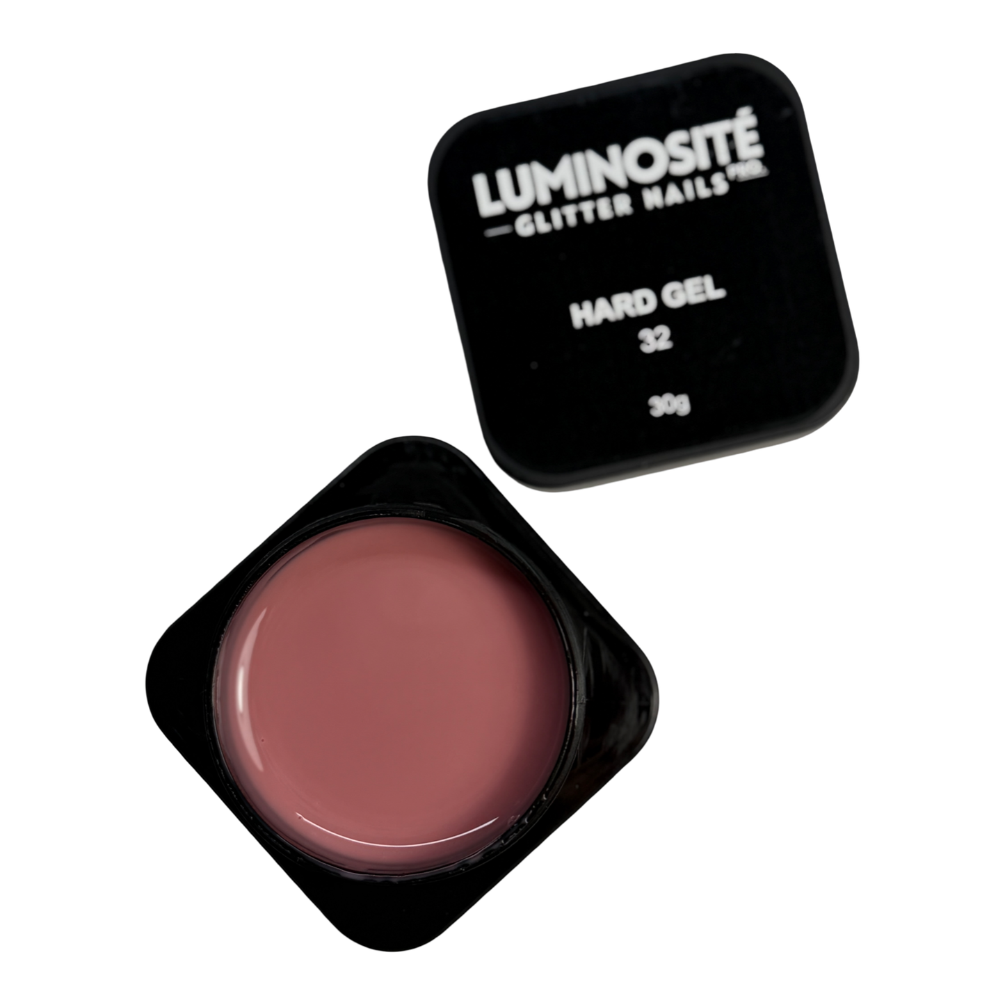 Hard Gel Luminosité 32