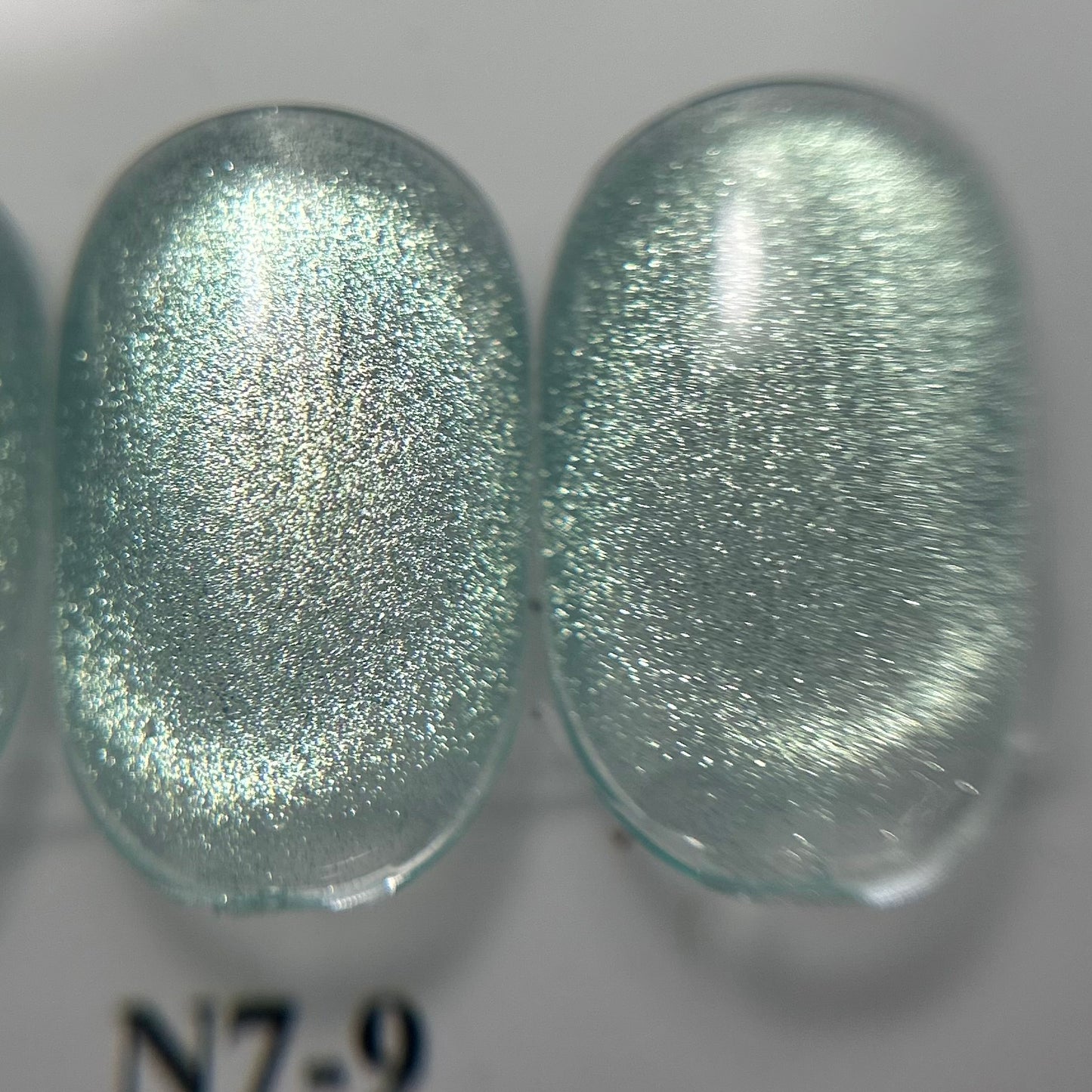N07 Cat Eye 9