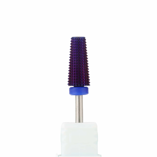 Punta de Carburo Tornasol Barrel 5 in 1