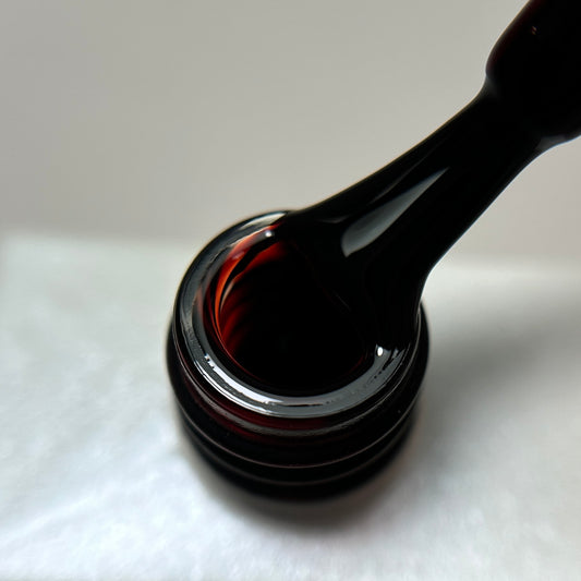 Glaze Jelly #9 Perfect Red