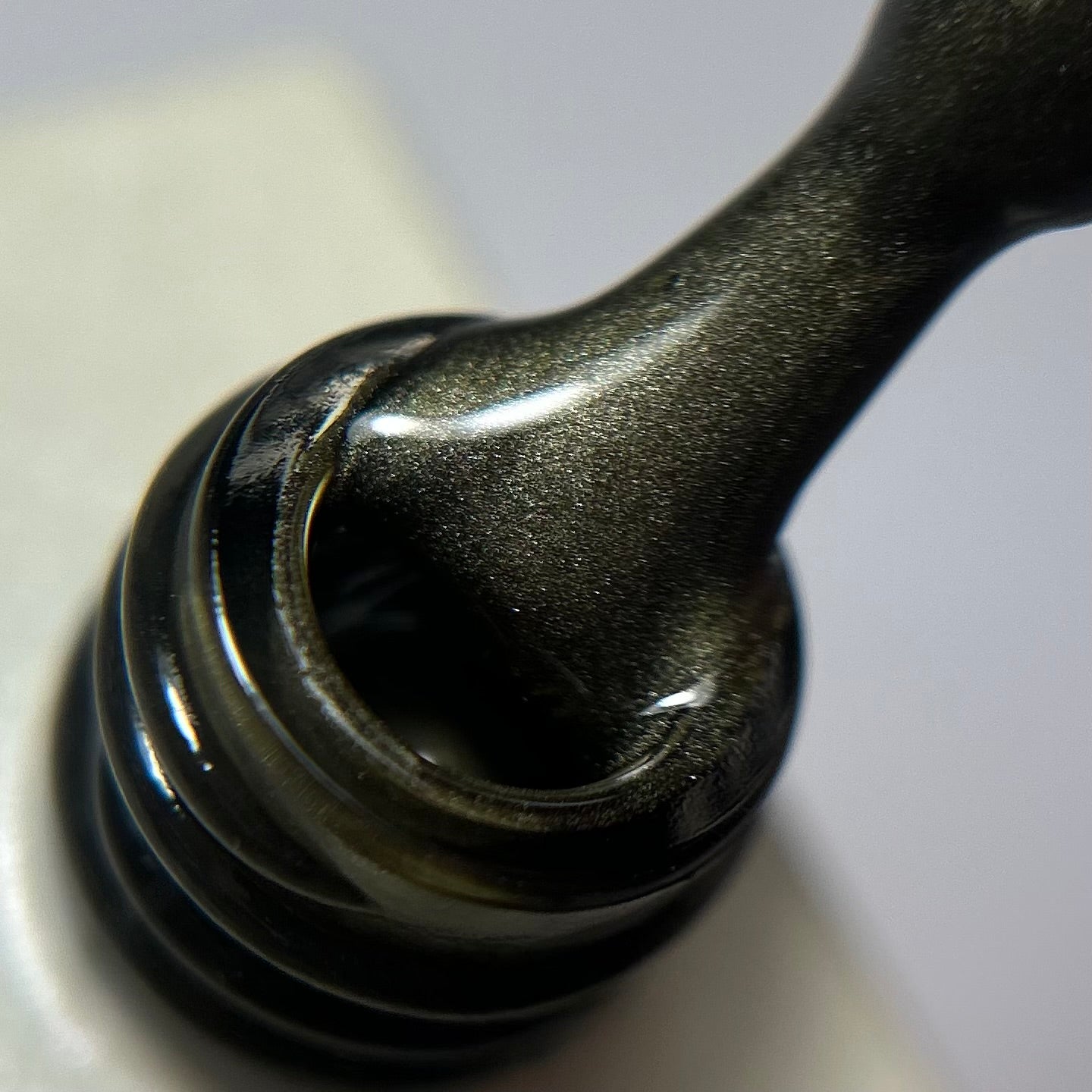 Glass Beads Cat Eye 1