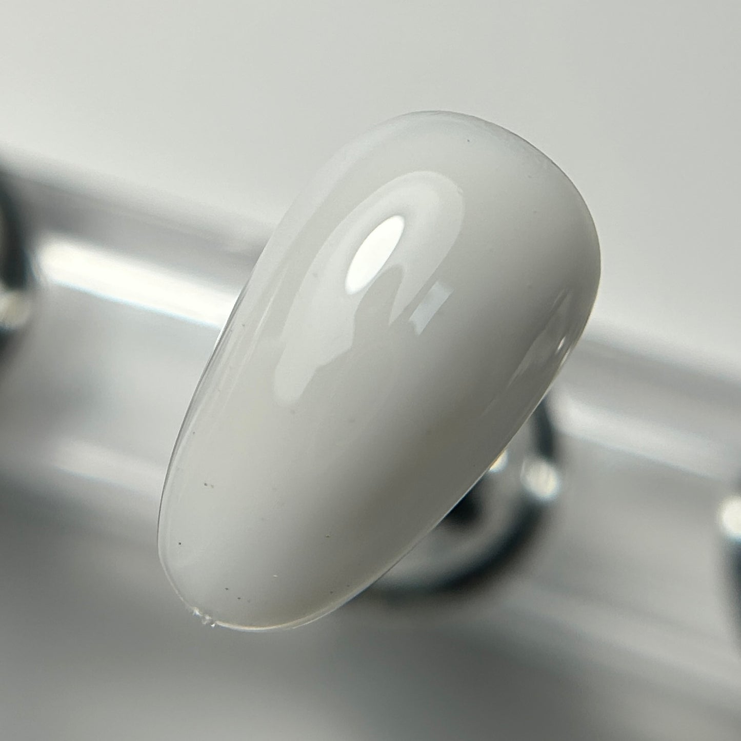 Rubber Base Blanco 15.ml