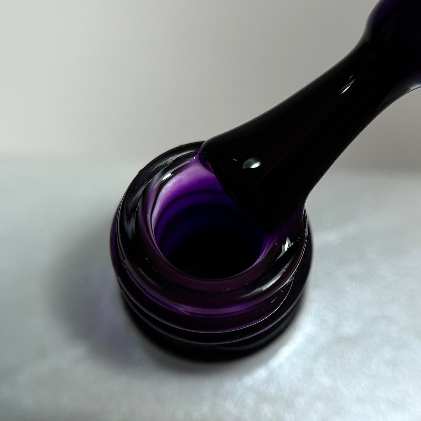 Glaze Jelly #6 Violeta