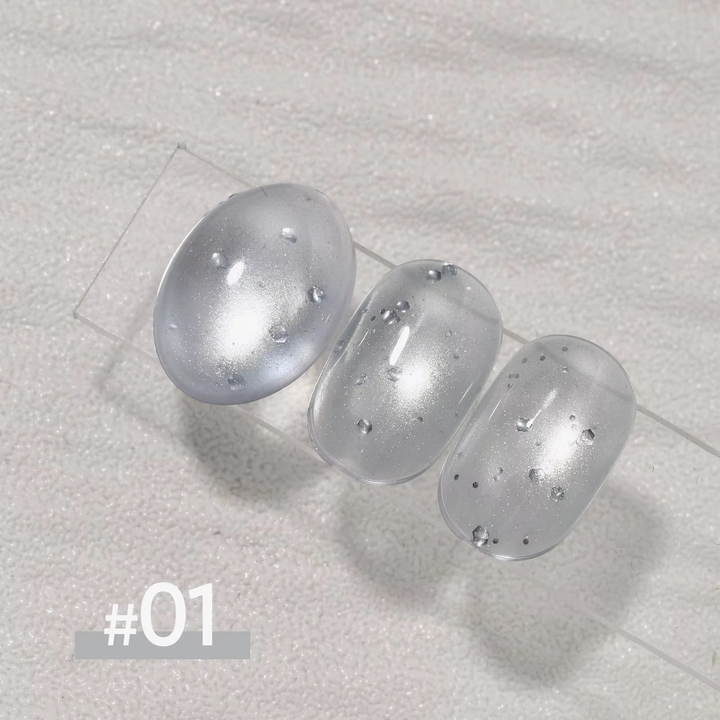 Bubble Cat Eye 01 G84