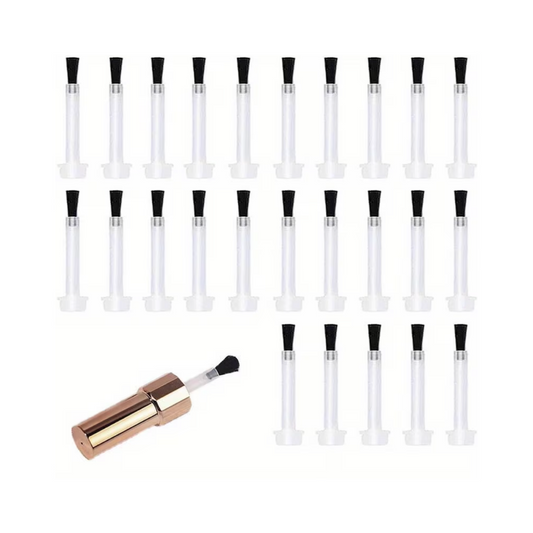 Aplicadores de Gel 25pc
