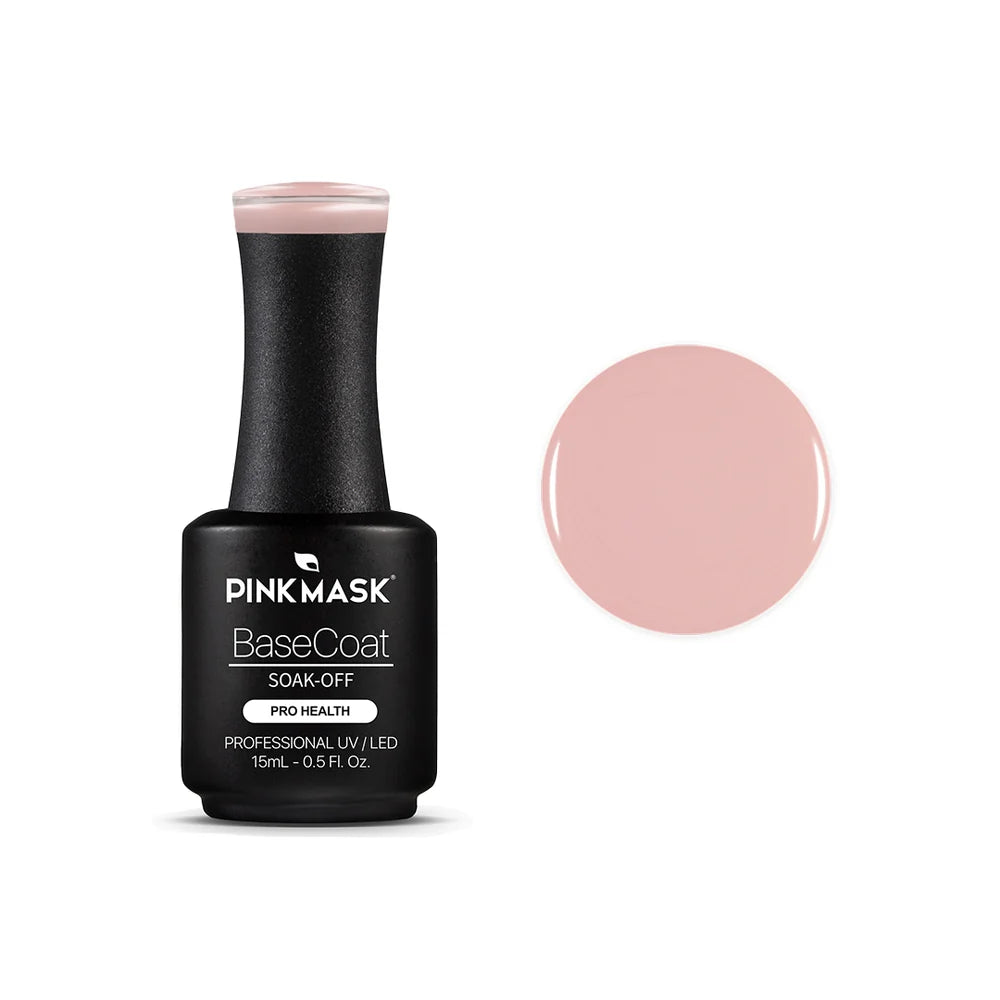 Natural Sole Base