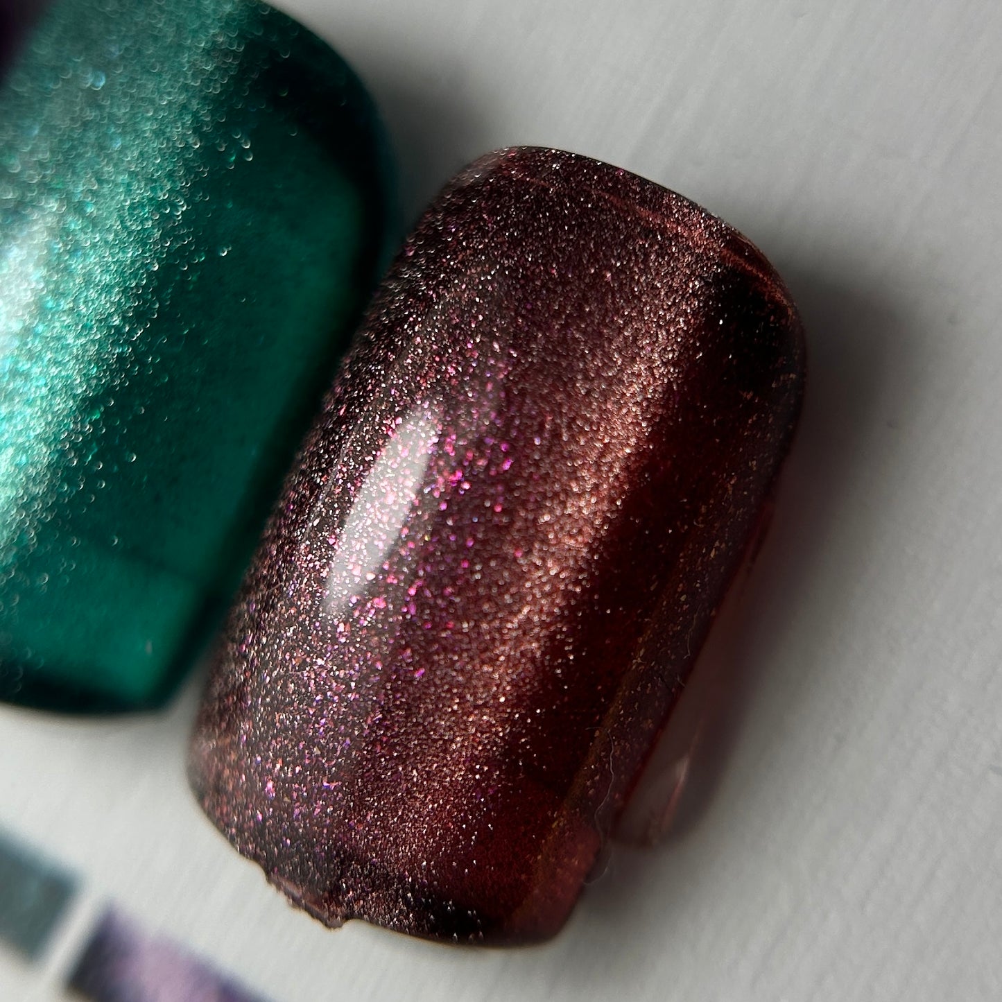 Cat Eye N43 #6