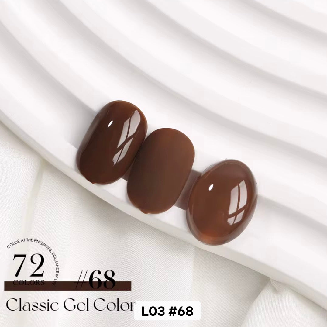 L03 Solid Luminosité #68