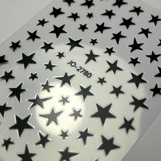 Black stars
