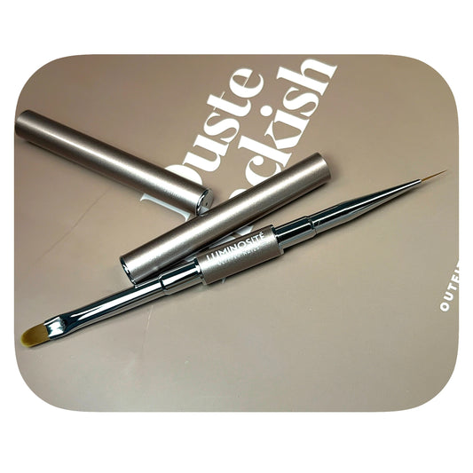 Pincel Oval- Liner 11.mm